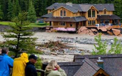 How the Town of Canmore Closed Emergency Preparedness Gaps with RIC