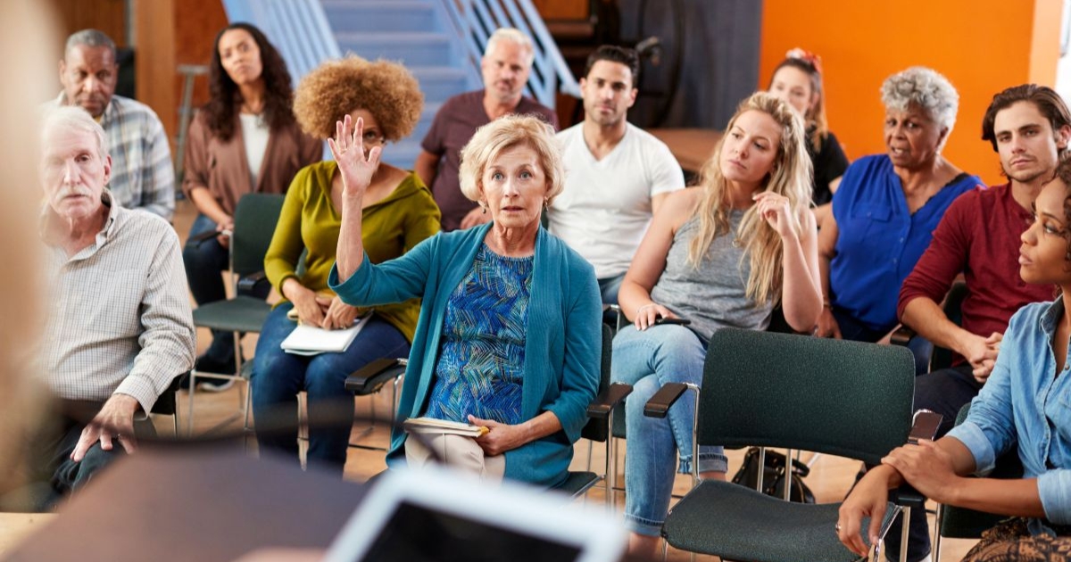 Rebecca Innes Consulting - Blog - Benefits of a Disaster Recovery Plan - engagement