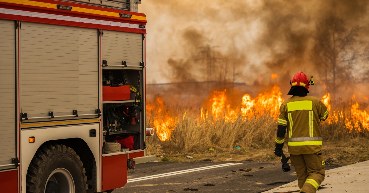 Rebecca Innes Consulting - Blog - Emergency Planning Oversights