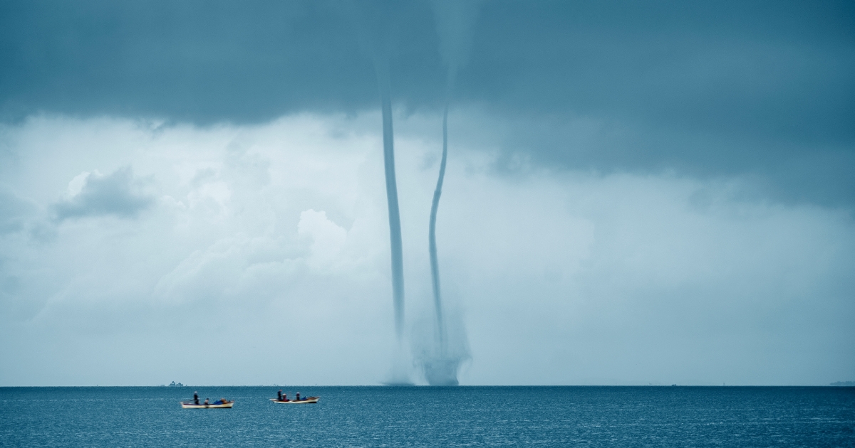 Rebecca Innes Consulting - Blog - Emergency Preparedness Planning - tornado