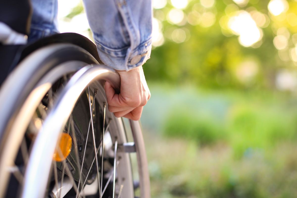 Rebecca Innes Consulting - Disability and Disaster Management Blog - 1