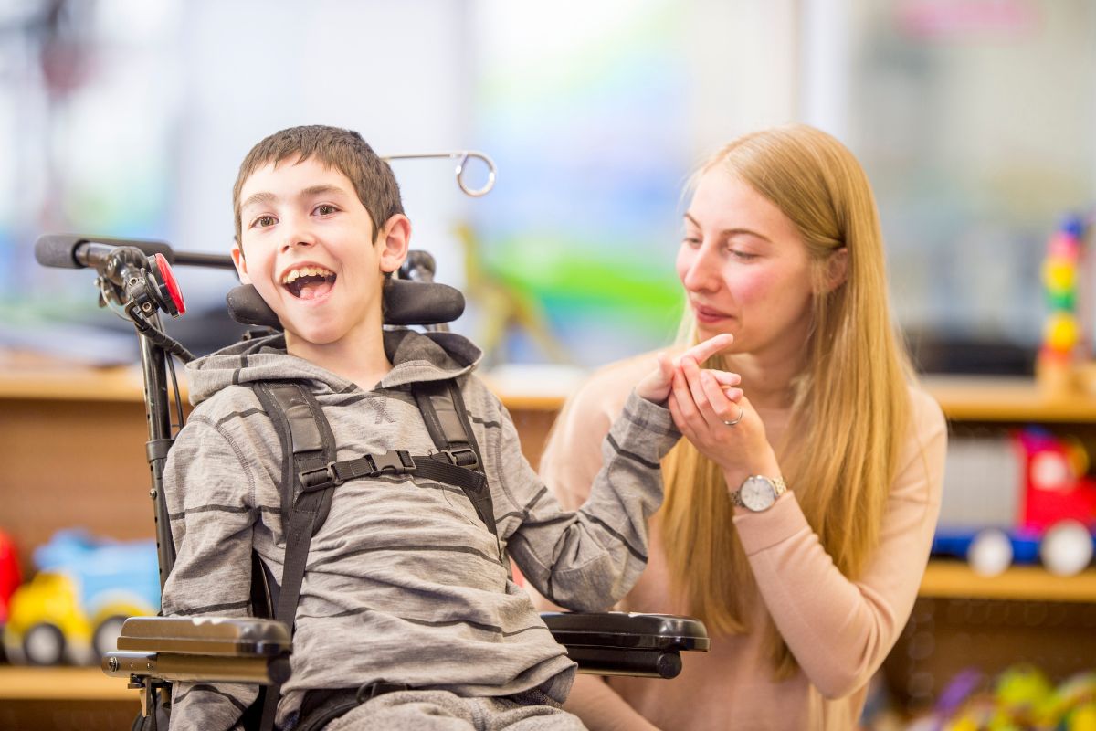 Rebecca Innes Consulting - Disability and Disaster Management Blog - 4