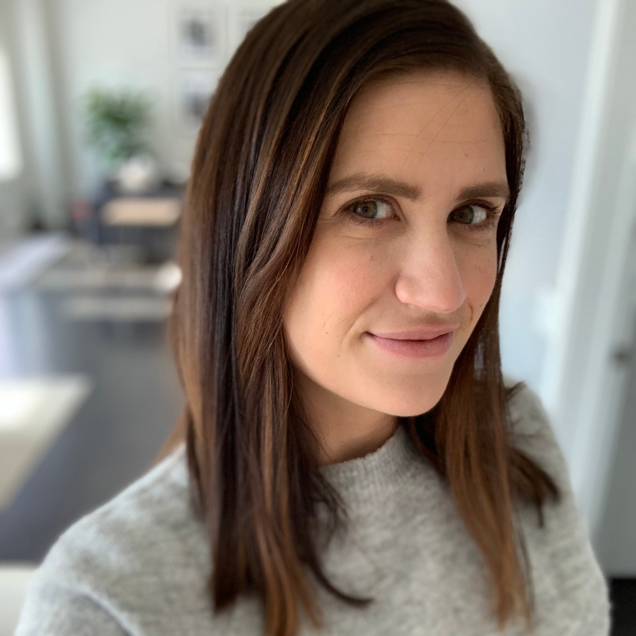 Melissa Gagne, PMP