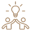 Rebecca Innes Consulting - Values - Collaboration
