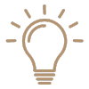 Rebecca Innes Consulting - Values - Innovation