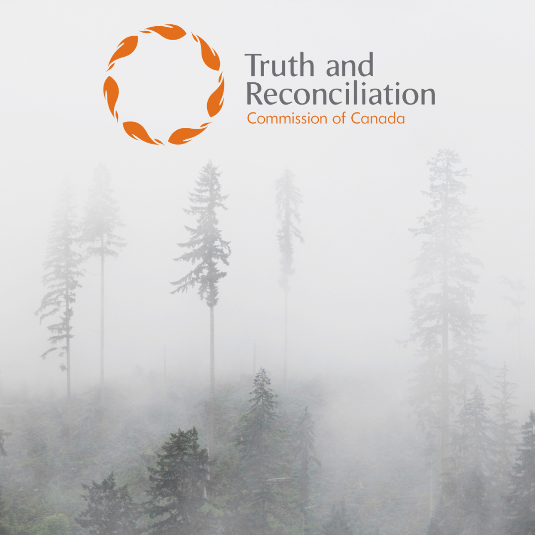 RIC - Truth and Reconciliation