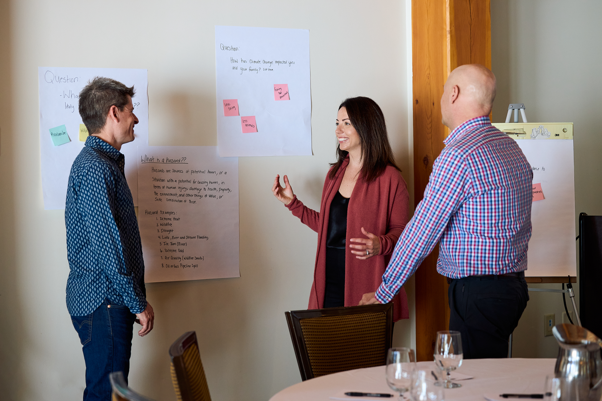 Rebecca Innes Consulting | Emergency Management