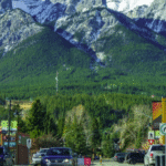 Town of Canmore
