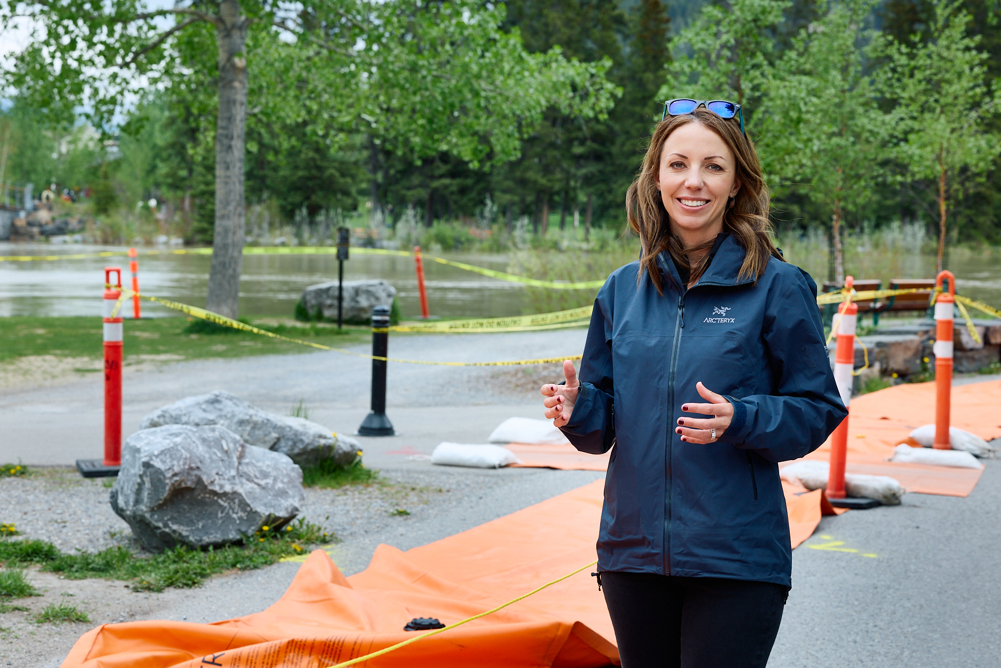 Rebecca Innes Consulting Services | Canmore, AB