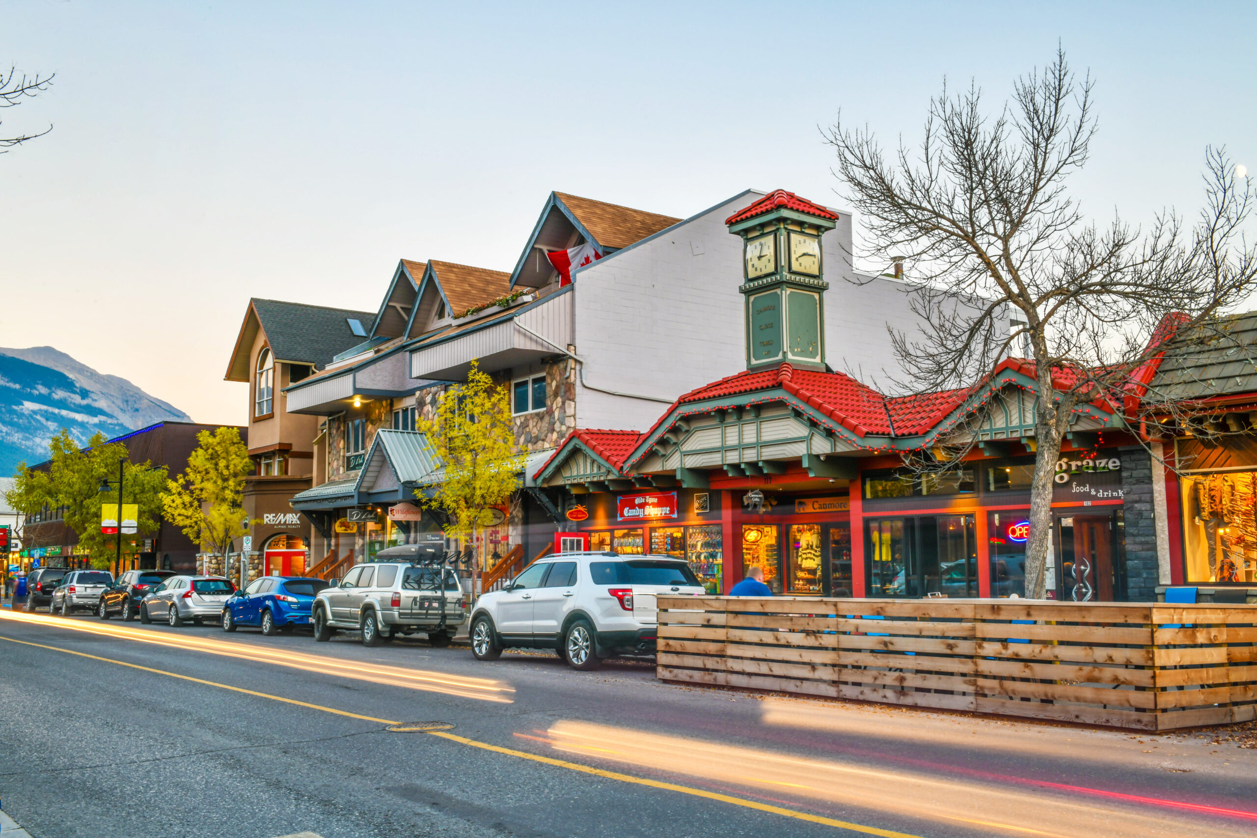 Rebecca Innes Consulting RIC - Case Study - Town of Canmore 9